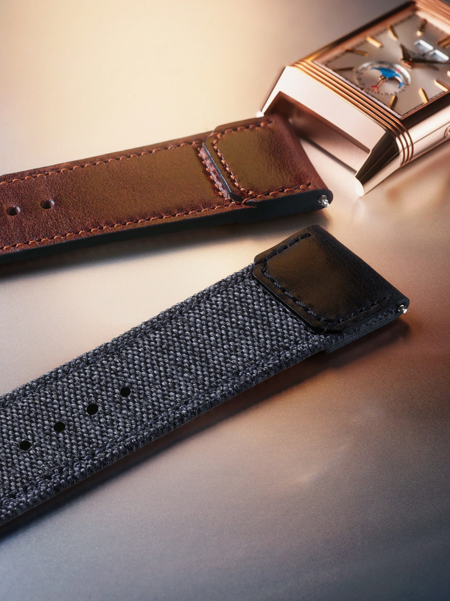 Reverso Tribute Duoface Calendar - Image 5