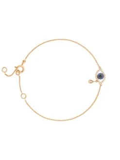 Minimalism Eye Bracelet