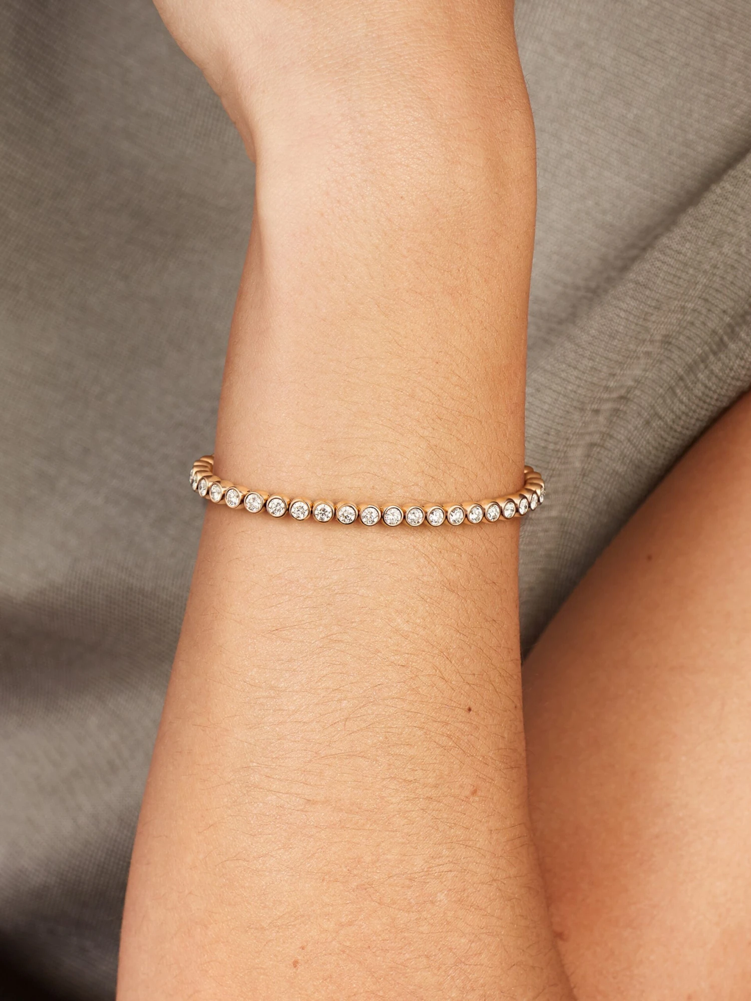 Flexible Everloving Renaissance Bracelet - Image 4