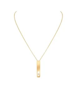 My First Diamond Pendant