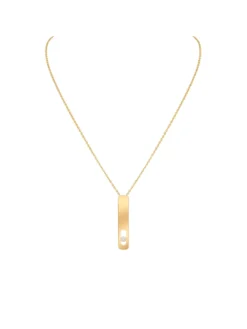 My First Diamond Pendant