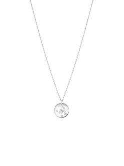 Lucky Dew-look Pendant