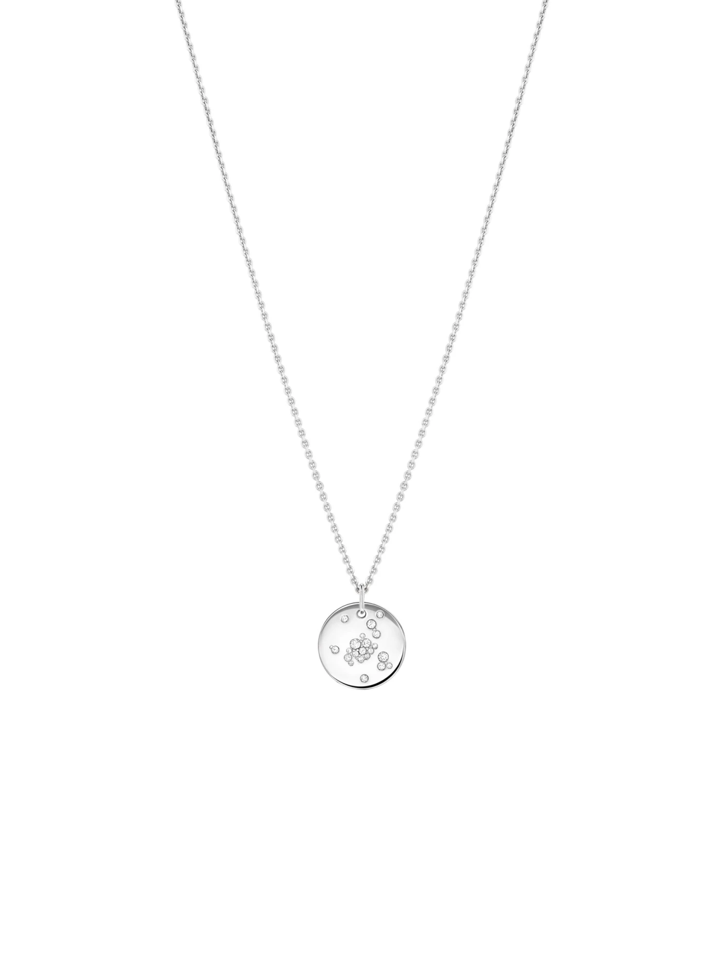 Lucky Dew-look Pendant