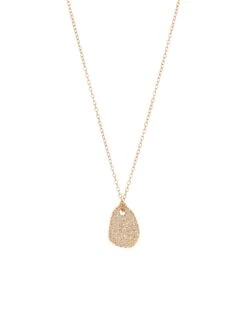 Sensual Cosmos Pendant