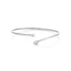 Daily Diamonds Bangle