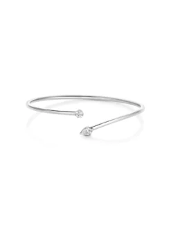 Daily Diamonds Bangle