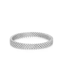 Multisize Serafino Consoli Bangle