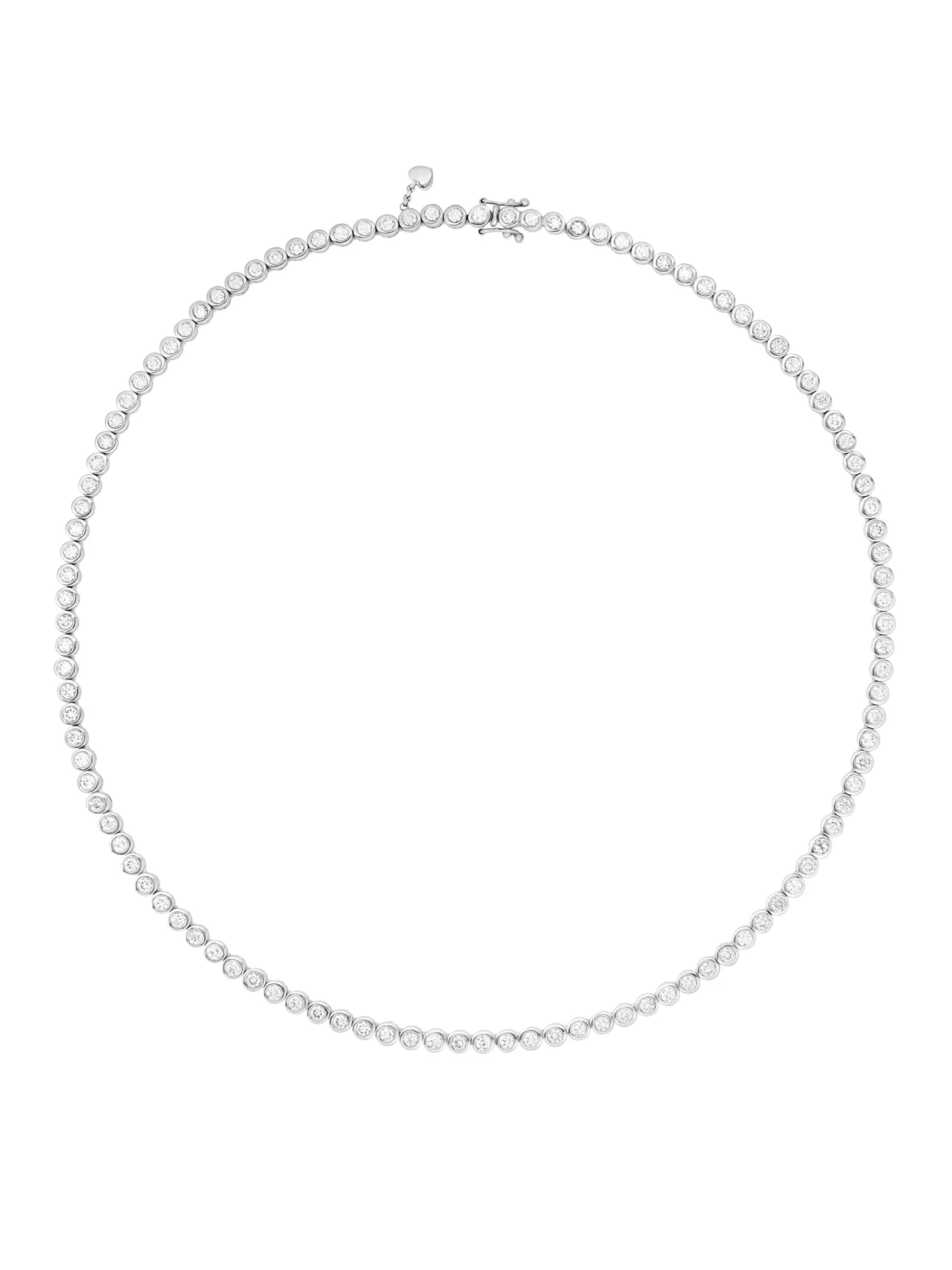 Everloving Moonriver Necklace