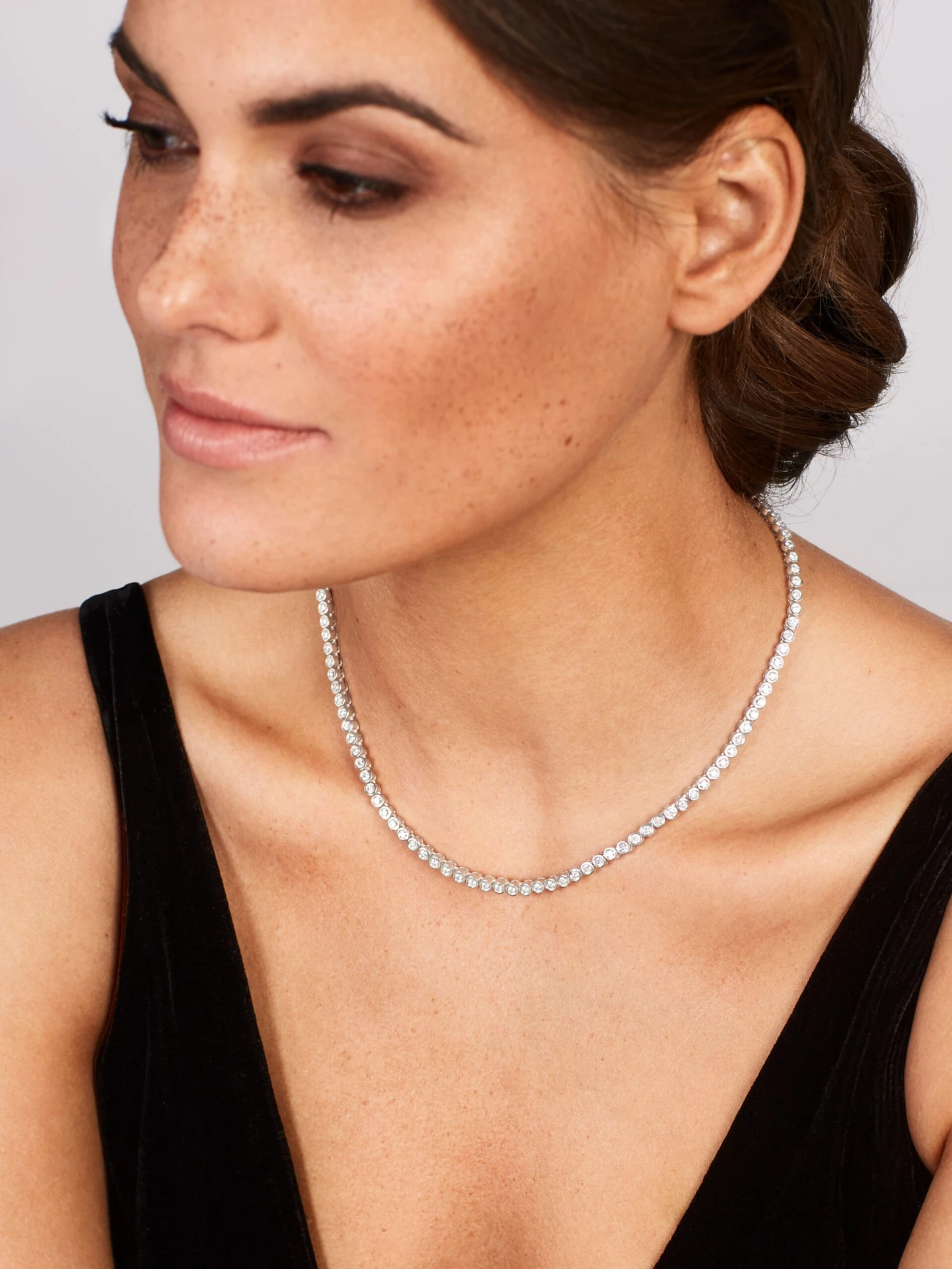 Everloving Moonriver Necklace - Image 2