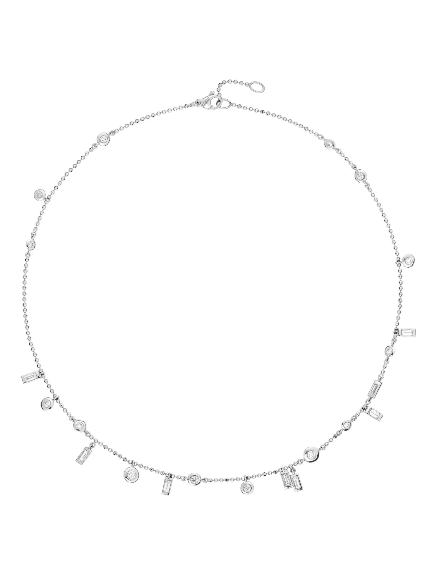 Puntino Horizon Necklace