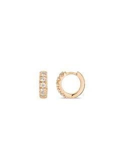 Basics Hoop Earrings