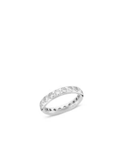 Everloving Moonriver Ring