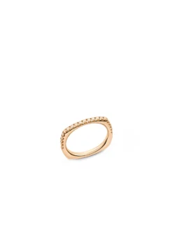 Voyage Square Ring