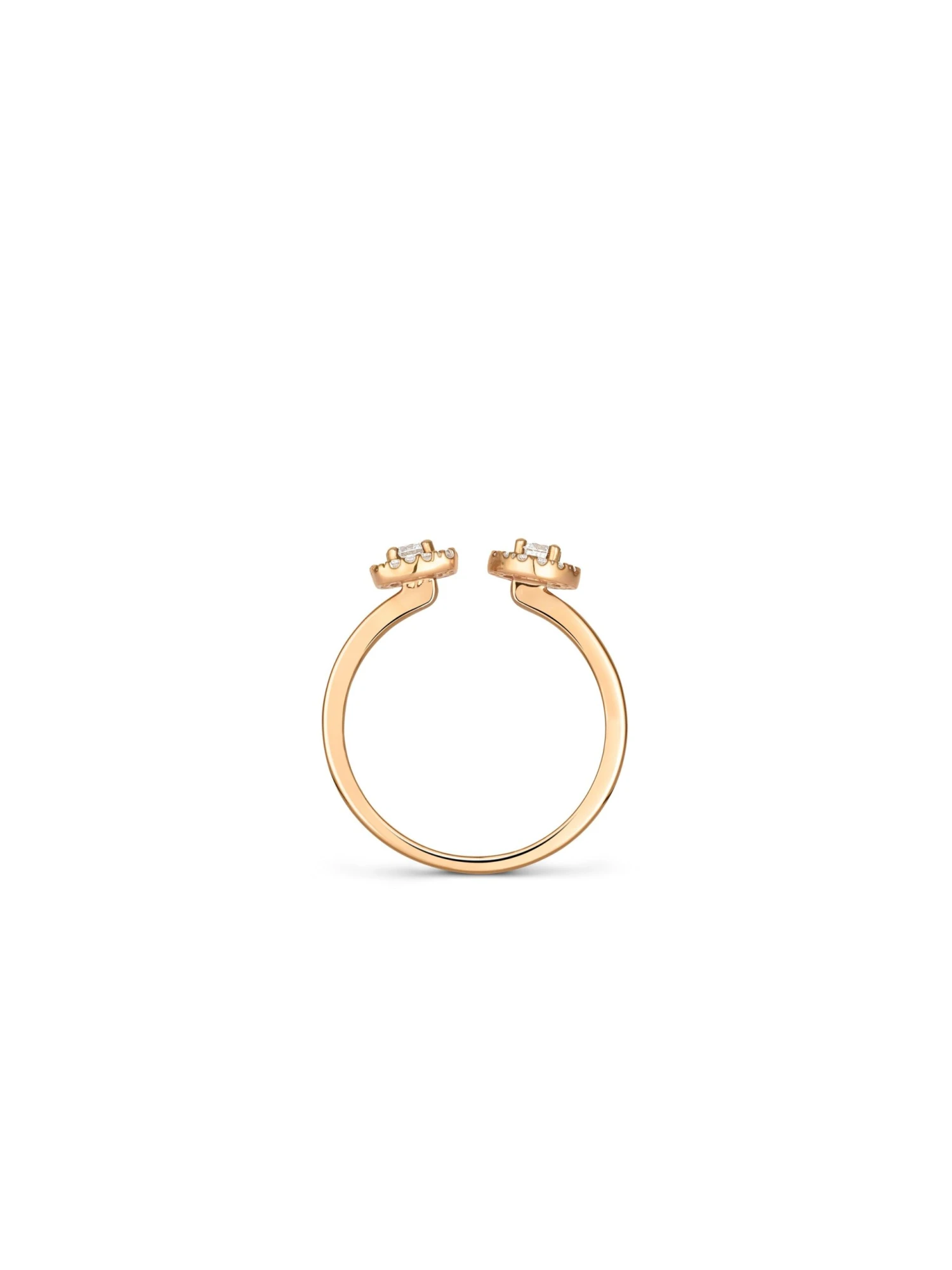 Minimalism Ring - Image 2