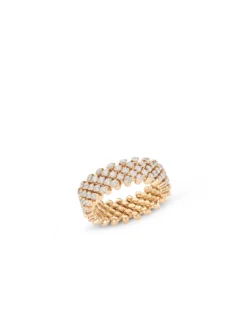 Multisize Serafino Consoli Ring