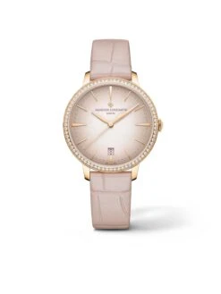 Patrimony Self-Winding