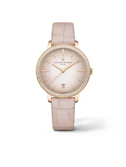 Patrimony Self-Winding