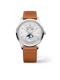 Master Control Calendar