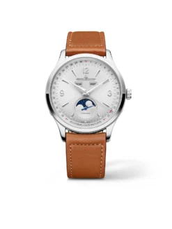 Master Control Calendar