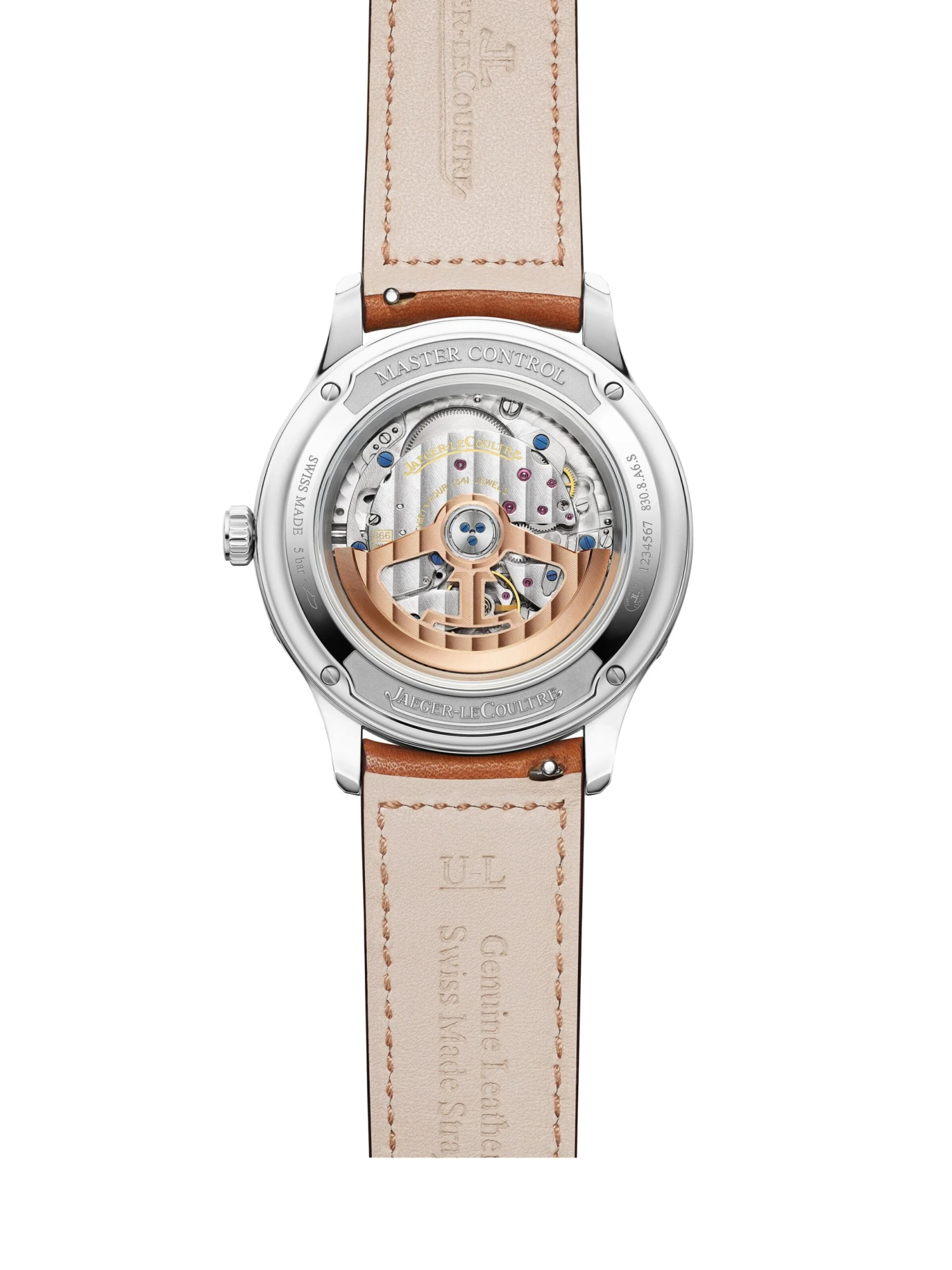 Master Control Calendar - Image 3