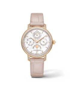 Traditionnelle Perpetual Calendar