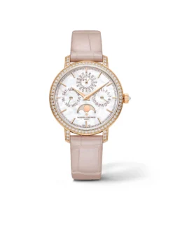 Traditionnelle Perpetual Calendar