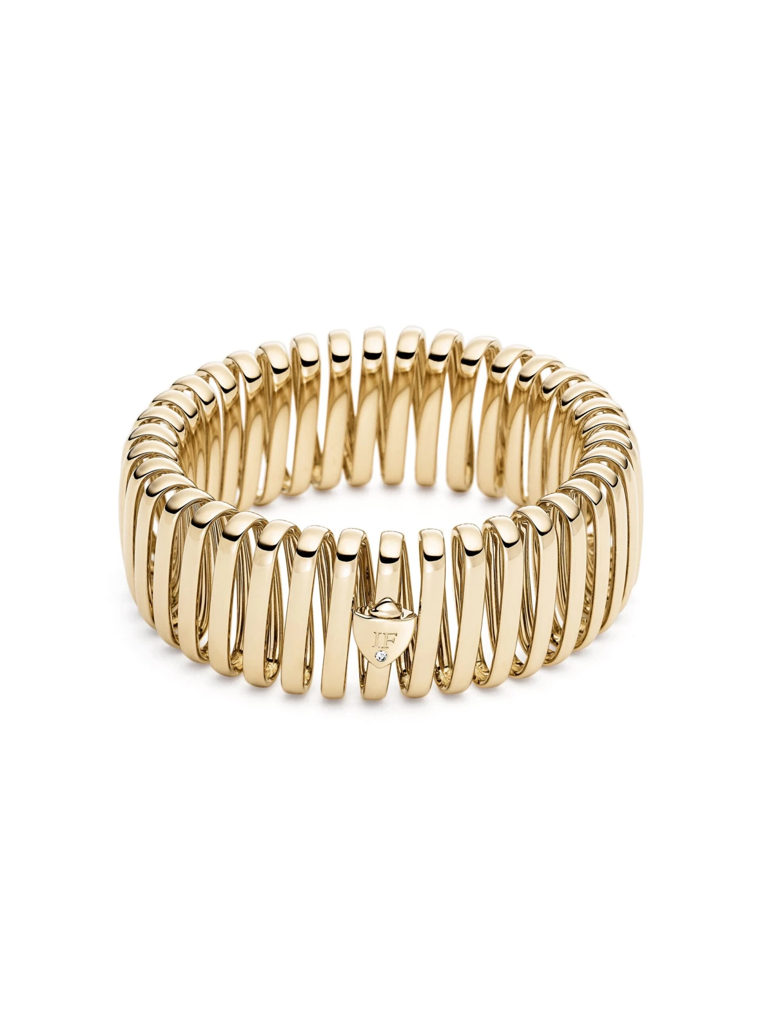 L'Élastique 21 Bracelet