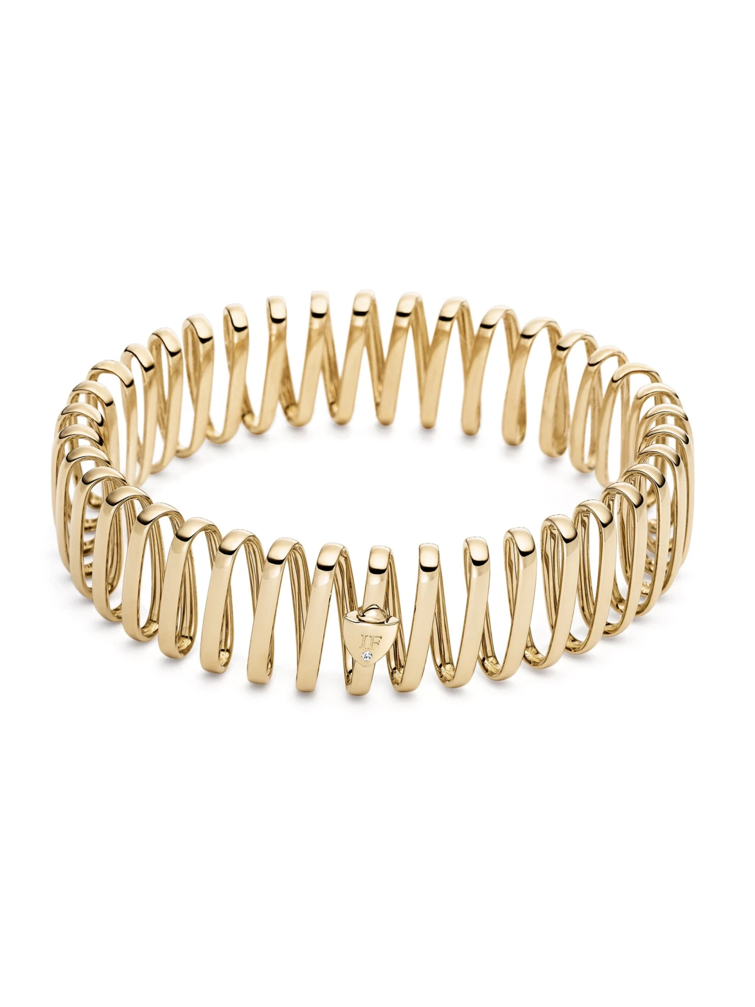 L'Élastique 21 Bracelet - Image 2