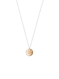 Lucky Constellation Pendant Aries