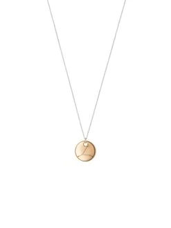 Lucky Constellation Pendant Cancer