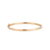 Minimalism Bangle