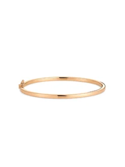Minimalism Bangle