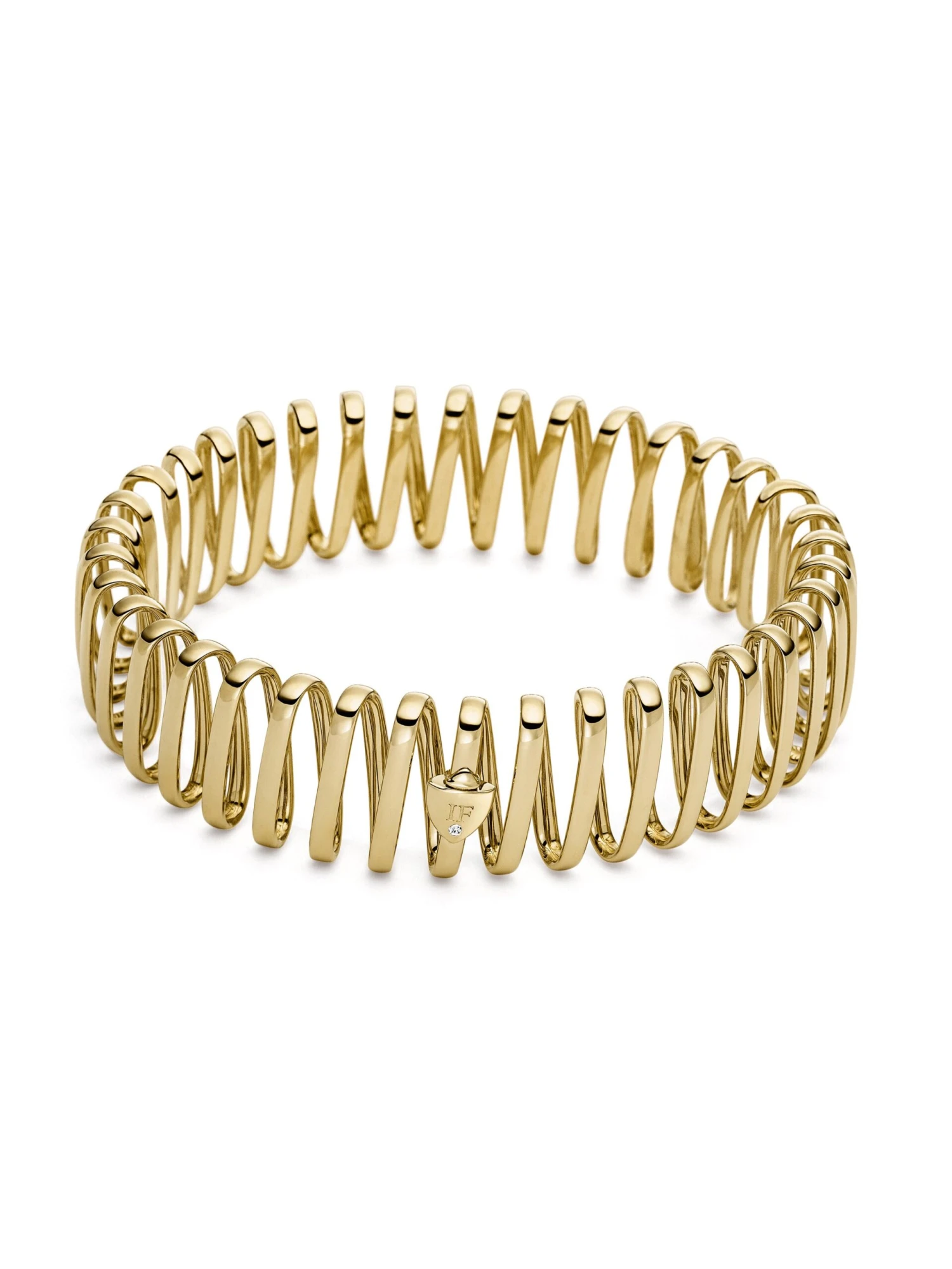 L'Élastique Bracelet - Image 2