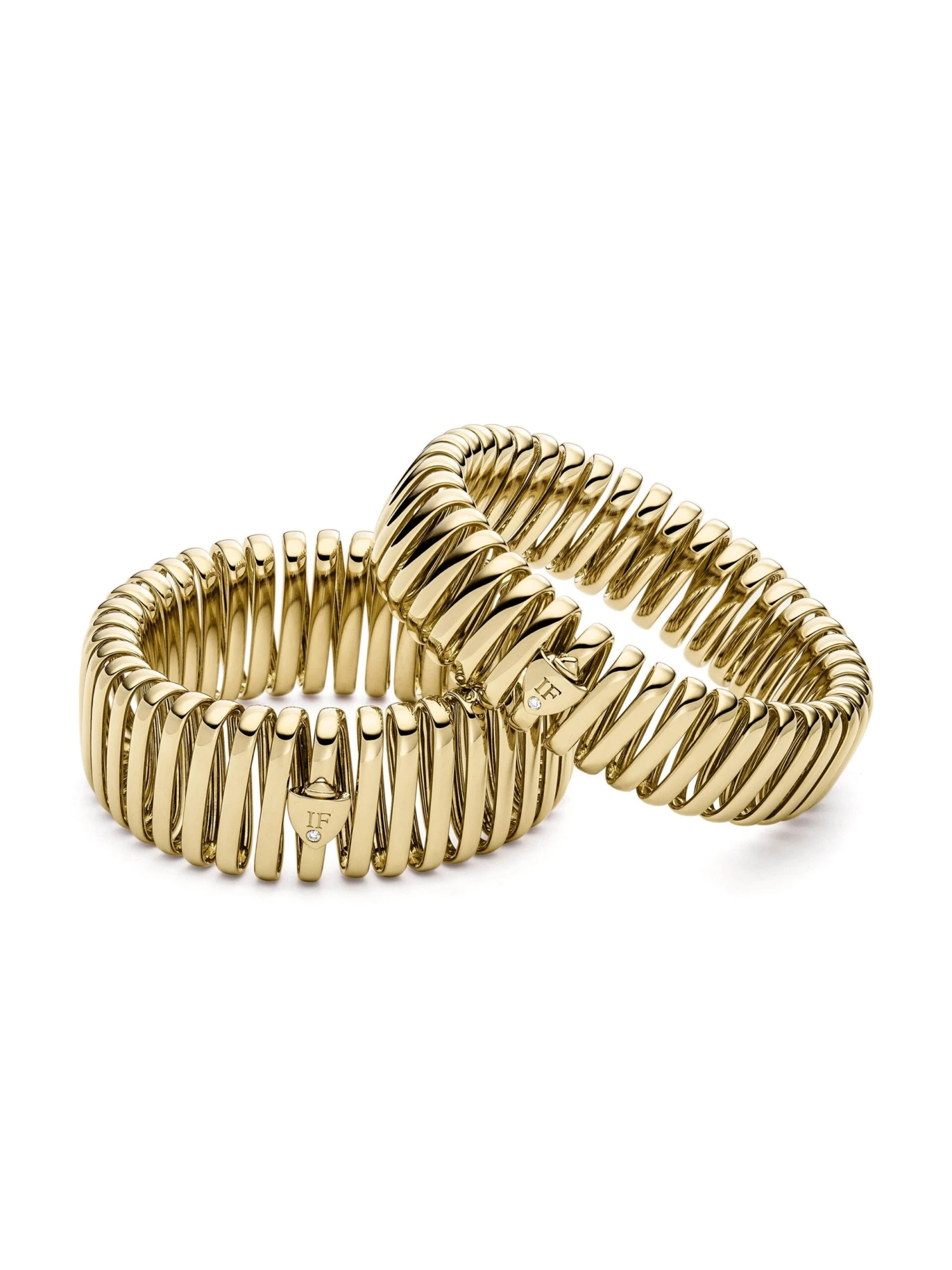 L'Élastique Bracelet - Image 3