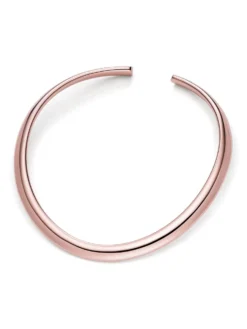 Flix.Flex Oval 11 Necklace