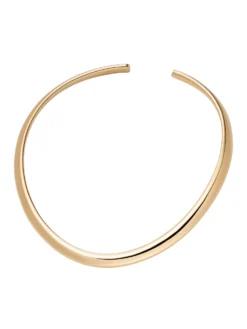 Flix.Flex Oval 7 Necklace