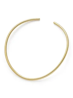 Flix.Flex Round 3.5 Necklace