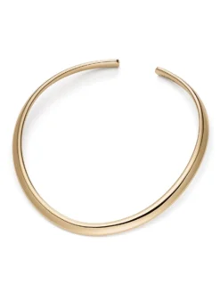 Flix.Flex Oval 9 Necklace