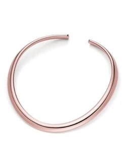 Flix.Flex Oval 11 Necklace