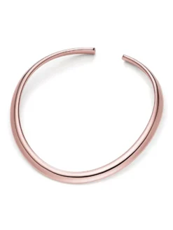 Flix.Flex Oval 11 Necklace