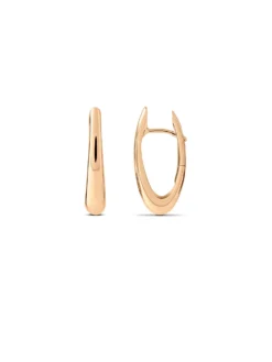 Minimalism Hoop Earrings