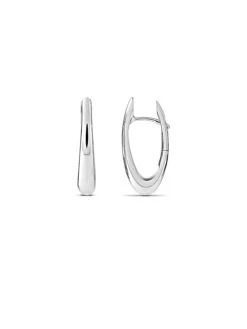 Minimalism Hoop Earrings