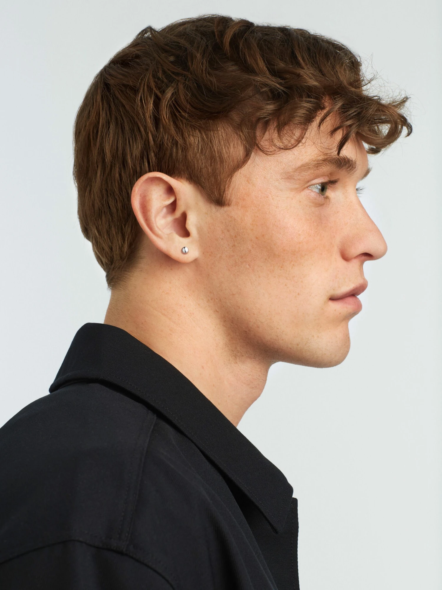 Minimalism Earrings - Image 2