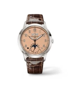 Grandes Complications Men's - 5320G-011