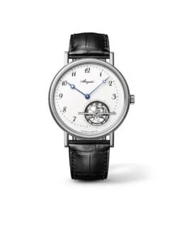 Tourbillon Extra-Plat 5367