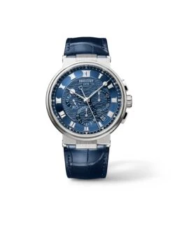 Marine Chronographe 5527