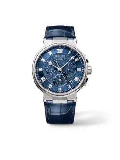 Marine Chronographe 5527