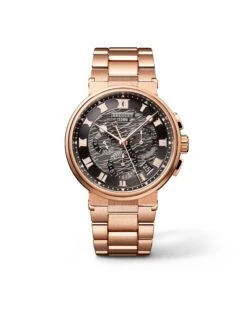 Marine Chronographe 5527