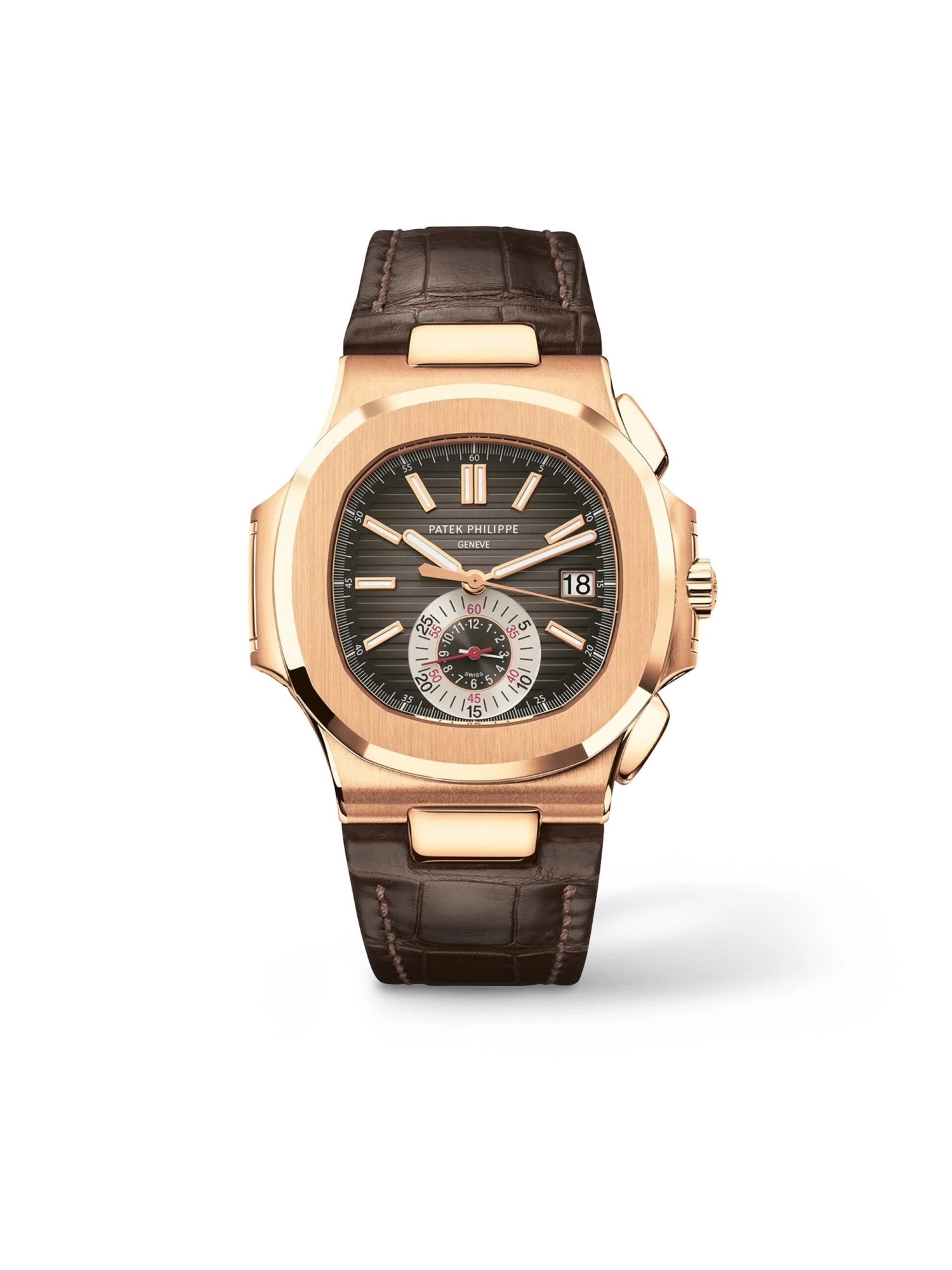 Nautilus Men’s - 5980R