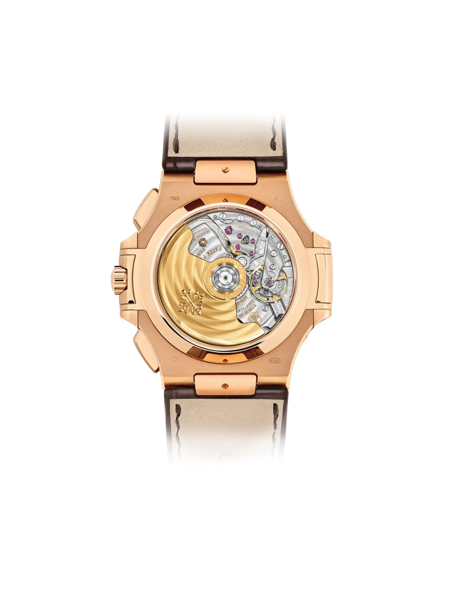 Nautilus Men’s - 5980R - Image 3